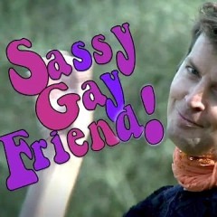 Interview with Brian Gallivan: The Man, The Myth, The Sassy Gay Friend