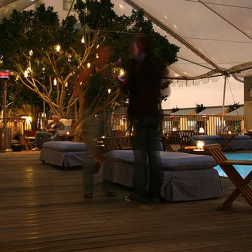 “The Playground” Your Guide To What To Do Tonight…