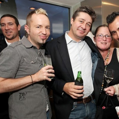 DoubleClick Reunion: An Internet Week Event No One Should've Missed