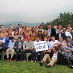 The Class Of 2000, Ten Years Later