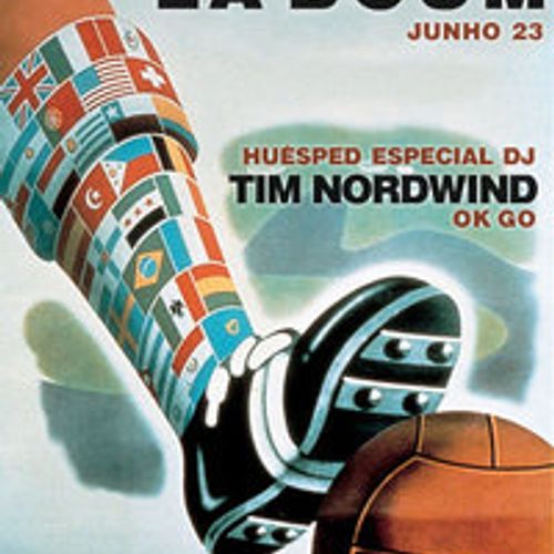 “The Playground” Your Guide To What To Do Tonight…