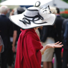 The Many Hats Of Royal Ascot