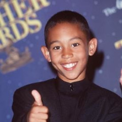 In Case You've Been Wondering What Tahj Mowry Has Been Up To Lately...