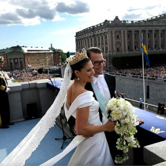 A Royal Wedding In Stockholm, AKA Everything You Ever Needed To Know About The Swedish Monarchy