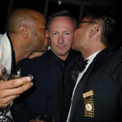 Kisses From The CFDA Fashion Awards After Parties