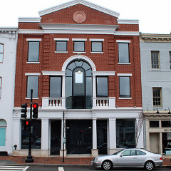 DC Finally Has Its Own Apple Store, Opening Friday In Georgetown