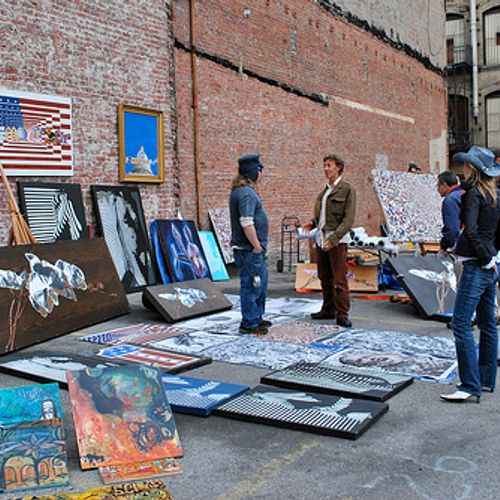 “The Playground” Your Guide To What To Do Tonight…