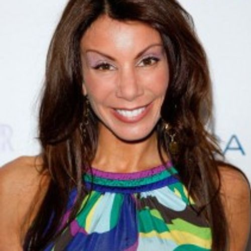 Real Housewives: Getting Desperate?