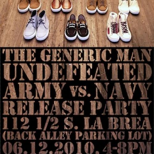 “The Playground” Your Guide To What To Do This Weekend…