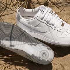 H Is For Hamptons: The Nike Air Force 1 