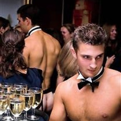 Where To Find The Hottest Waiters In New York