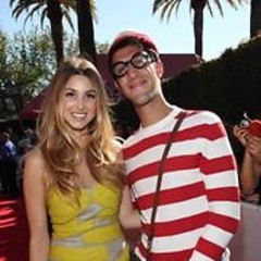 Where's Waldo Pops Up At The MTV Movie Awards