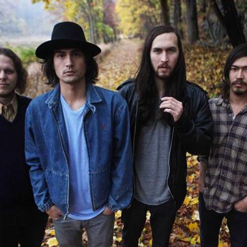 “The Playground” Your Guide To What To Do Tonight…