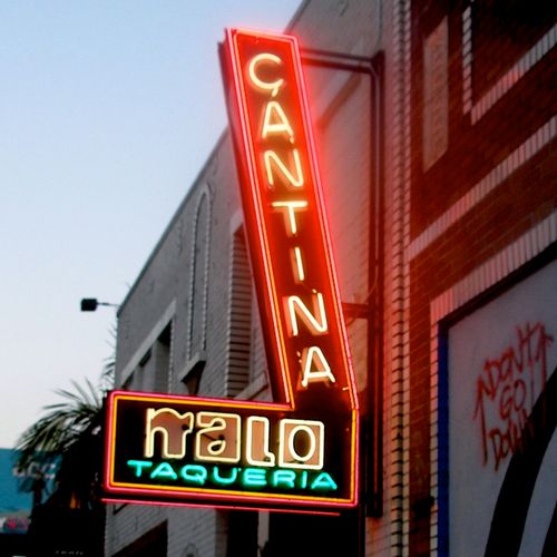 “The Playground” Your Guide To What To Do Tonight…