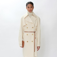 Checking In On Resort 2011: Michael Kors, Burberry, Yigal And More