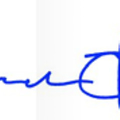 Mr. President! Your Signature Is So...Powerful