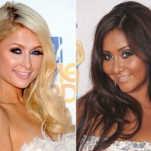 Celebrities Are People Too, Because They Have Friends And Stuff