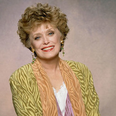 Our Five Favorite Rue McClanahan Moments