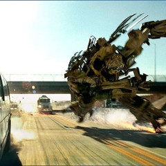 Transformers 3: Another Film Crew Set To Invade D.C.
