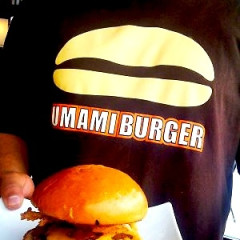 Umami Burger Coming To The Val