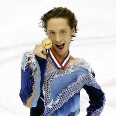Video Of The Day: Johnny Weir.  Explaining His Closet.  Enough Said.