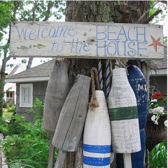 Photo Of The Day: Welcome To The Beach