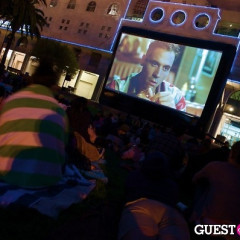 Today's Giveaway: Tickets To Outdoor Cinema Food Fest