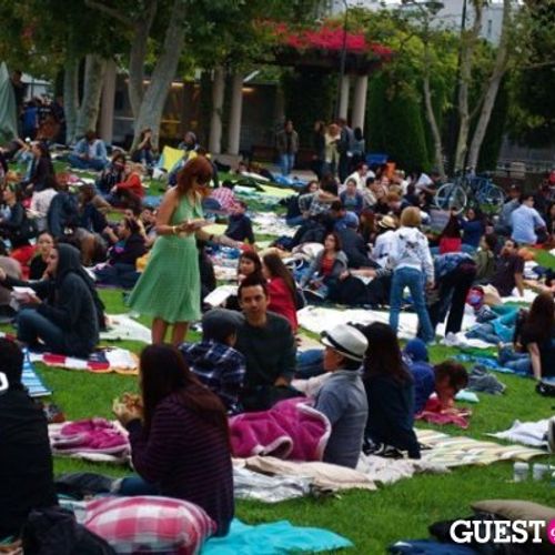 Enjoying Vince Vaughn In The Great Outdoors