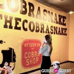 The Cobrasnake's Endless Birthday Grand Finale