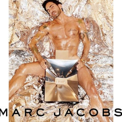 Marc Jacobs Launch Goes Off With A Bang!