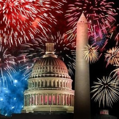 The Official 4th of July D.C. Party Guide!