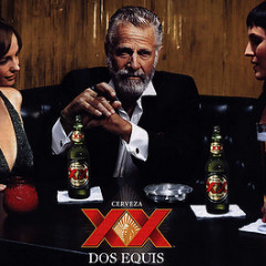 Today's Giveaway: Tickets to the Dos Equis Cargo Hunt!