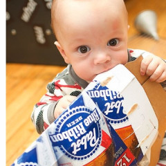 Hipster Babies: They're So Much Cooler Than You
