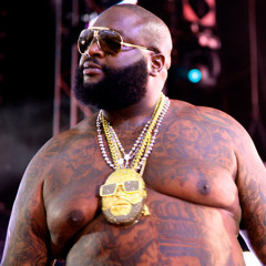Where Were You, Rick Ross? 