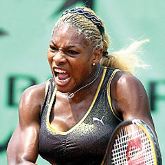 Kastles Bigwig Serena Williams On The Injured List