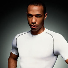 Meet Thierry Henry, Your New Boyfriend