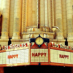 Are California's Tweeters The Happiest In The Country?