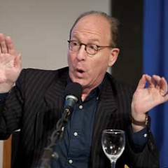 Jerry Saltz, Another Victim Of Facebook's 5,000 Friend Rule