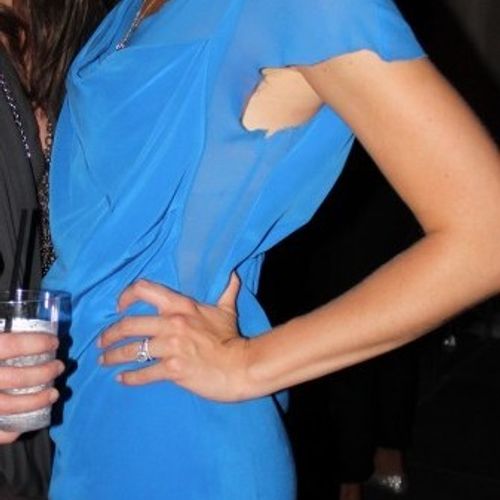 The Best Dressed Guests: Week Of August 1st