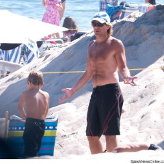 Summer Photo Of The Day: All Rock, No Rolls For Bon Jovi