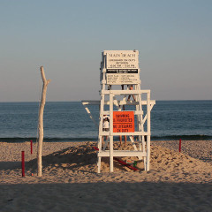 Summer Photo Of The Day: Main Beach 