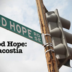 Video Of The Day: Hope For Anacostia