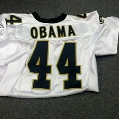 The Saints Will Bring Barack His Birthday Present A Little Late