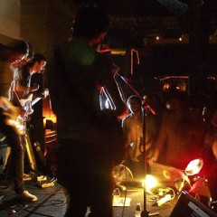 Titus Andronicus Rocks Glasslands, Saves Brooklyn 