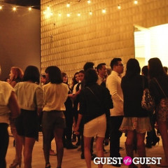 Fashion's Night Out Party Roundup Pt I: 3.1 Phillip Lim & Opening Ceremony