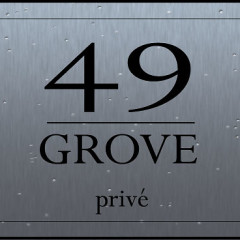 Today's Giveaway: $300 Gift Certificate For Table Service At 49 Grove On Saturday!
