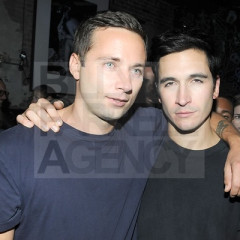 The Proenza Schouler After Party At Don Hill's