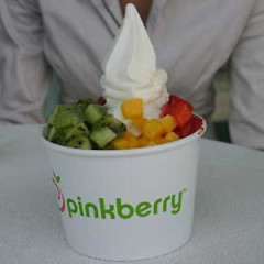 The Original Crackberry, aka Pinkberry, Coming To D.C.!