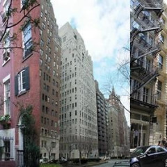 15 Manhattan Zip Codes Are Among America's Most Expensive