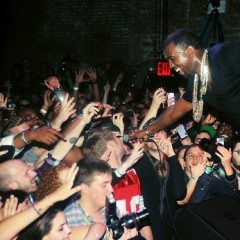 Best $2K I Ever Spent:  Kanye West At Brooklyn Bowl, People Who Missed It Are Maaaad